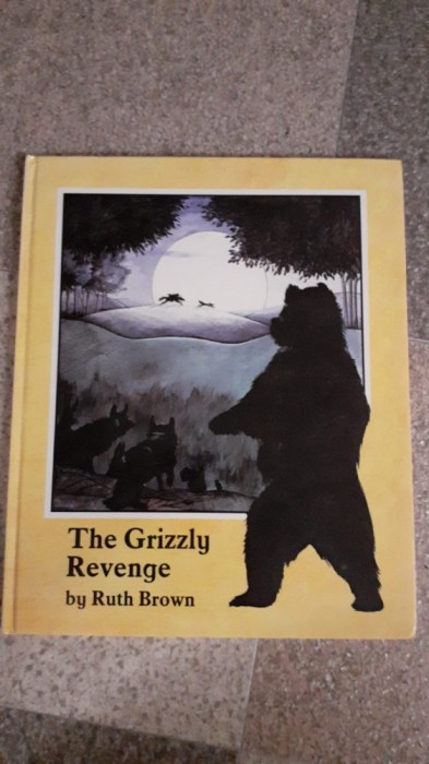 The Grizzly Revenge