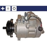 Mahle Compresor, climatizare Behr