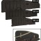 Geanta transport 140 cm Mil-Tec Negru