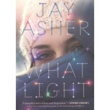 What light - Jay Asher