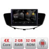 Navigatie Subaru Tribecca 2007-2011 Android Ecran 720P Quad Core 2+32 carplay android auto CarStore Technology