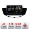 Navigatie Subaru Tribecca 2007-2011 Android Ecran 720P Quad Core 2+32 carplay android auto CarStore Technology