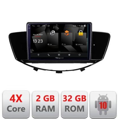 Navigatie Subaru Tribecca 2007-2011 Android Ecran 720P Quad Core 2+32 carplay android auto CarStore Technology