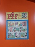 Revista Pif nr.1154/1967