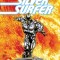 Silver Surfer Epic Collection: Sun Rise and Shadow Fall