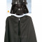 Costum carnaval copii, Pelerina si Masca Darth Vader