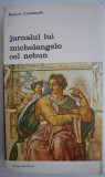 Jurnalul lui Michelangelo cel nebun - Rolando Cristofanelli