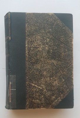 7 cărți vechi colegate Barbu Delavrancea (1892-1917): Carmen Sylva-1892*Regimul-1894*Cestiunea Națională-1894*Lumină tuturora-1895*Inocent-1904*Păm&amp;acirc;nt foto