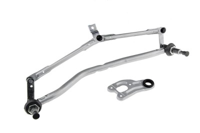 Mecanism stergator fata fara motoras Bmw X3 2003-, NTY EMW-BM-000 foto