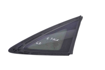 Geam lateral dreapta spate JAGUAR E-PACE X540 2018 OEM: Hatchback | 15138670 foto