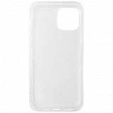 Husa silicon ultraslim transparenta pentru Apple iPhone 12/12 Pro
