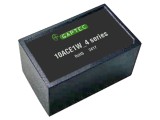 Convertor AC/DC 10W GAPTEC 10ACE1W_15S4, Intrare 85-305VAC, Ieșire 15VDC