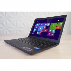 LAPTOP SH Lenovo Ideapad 100-15IBY , Intel Celeron N2840 2.16 Ghz , 4 GB , 320 GB,15 foto