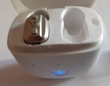 Aparat Auditiv Digital VHP-1602, incarcator cu power bank