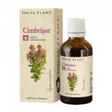 Tinctura cimbrisor 50ml dacia plant