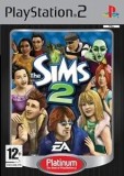 Joc PS2 The Sims 2 Platinum - A