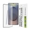 Folie sticla Samsung Galaxy S25 Ultra Techsuit 111D Full Glue Full Cover, negru