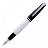 Stilou - Scrikss Pera 477 - Black Chrome | Scrikss