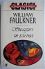 Steaguri in Tarana - William Faulkner - Roman Beletristica