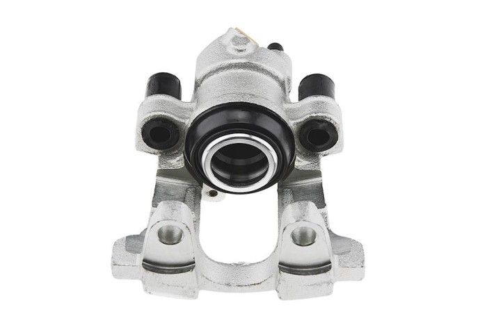 Etrier spate Mercedes Ml W164 2006-2011, R W251, V251 2005-, Dreapta, NTY HZT-ME-025