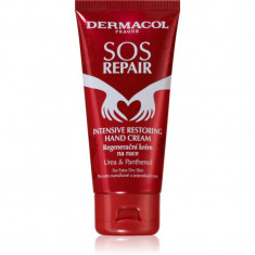 Dermacol SOS Repair crema Intensiv Regeneratoare de maini 75 ml