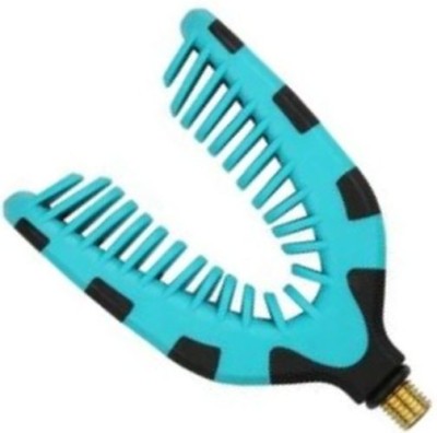 Suport Feeder ATTACK New Grip Butt Rest, Blue foto