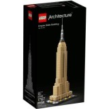 Lego Architecture 21046 - Empire State Building
