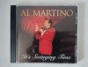 #CD: Al Martino - It&#039;S Swinging Time, 1999,