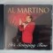 #CD: Al Martino - It&#039;S Swinging Time, 1999,