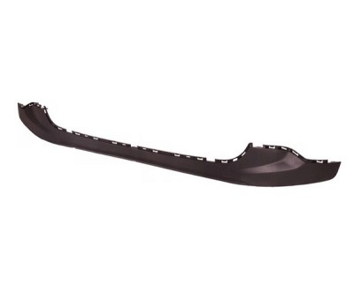 Spoiler bara spate Ford Ecosport, 12.2013-10.2017, Spate, gata de vopsit (fara primer), Aftermarket foto