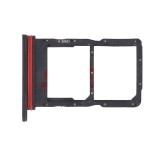 Suport SIM Negru Huawei Nova 11i - Tava SIM Card Inlocuire