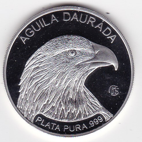 Andorra Andora 5 Diners Golden Eagle 2001