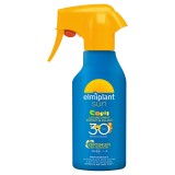 Sun lotiune copii spf30 spray 200ml