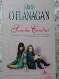 Sora lui Caroline - Sheila O&#039;Flanagan, Polirom, 2009, Roman, 564 pagini