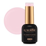 Cumpara ieftin Rubber Base LUXORISE - Soft Blossom 10ml
