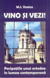 Vino si vezi! Peripetiile unui ortodox in lumea contemporana - M.I. Vonica