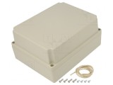 Carcasă Universală ABS IP65 Ritec 146x186x90mm