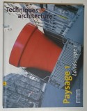 TECHNIQUES &amp;amp, ARCHITECTURE , NOMBRE 486 , OCTOBRE - NOVEMBRE , 2006