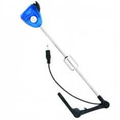 Swinger cu iluminare si contragreutate Baracuda YLS06, culoare albastru