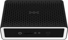 Barebone Zotac Zbox CI665 Nano Intel Core i7-1165G7 2x DDR4 1x SATA Wi-Fi Black foto