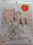 DVD - THE SHELL SEEKERS - SIGILAT engleza
