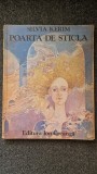 POARTA DE STICLA - Silvia Kerim