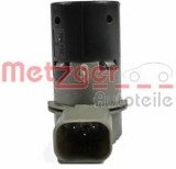 Sensor, ajutor parcare BMW Seria 5 (E39) (1995 - 2003) METZGER 0901116
