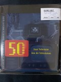 Belgia 2003 - Set complet de euro bancar de la 1 cent la 2 euro, Europa