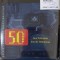 Belgia 2003 - Set complet de euro bancar de la 1 cent la 2 euro