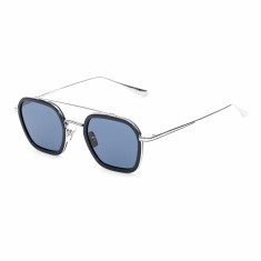 Ochelari de Soare Unisex Belstaff MERRICK-AZUL &Oslash; 47 mm