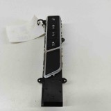 Panou Butoane Jaguar I-PACE X590 2019 J9D3-14B791-CC OEM Intrerupator Regulator Electric Argintiu