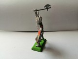 Bnk jc Britains Deetail 695 - cavaler cu topor