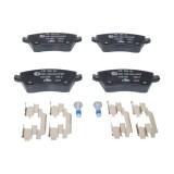 ATE set placute frana, frana disc ATE Ceramic