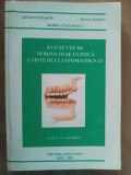 Elemente de morfologie clinica a sistemului stomatognat- Stefan Panaite, Monica Tatarciuc